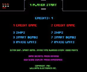 Изображение игры: Stargate