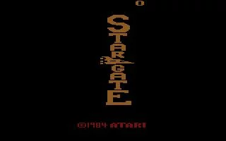 Изображение игры: Stargate
