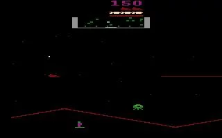 Изображение игры: Stargate