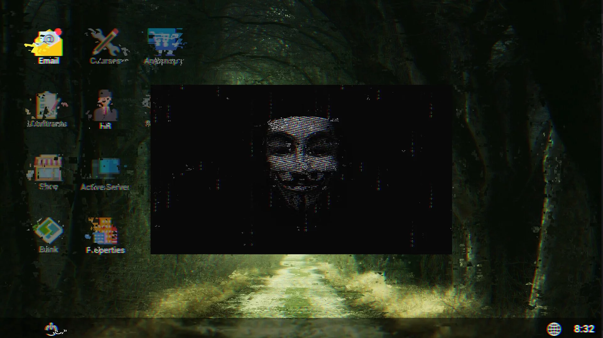 Изображение игры: ServiceIT: You can do IT