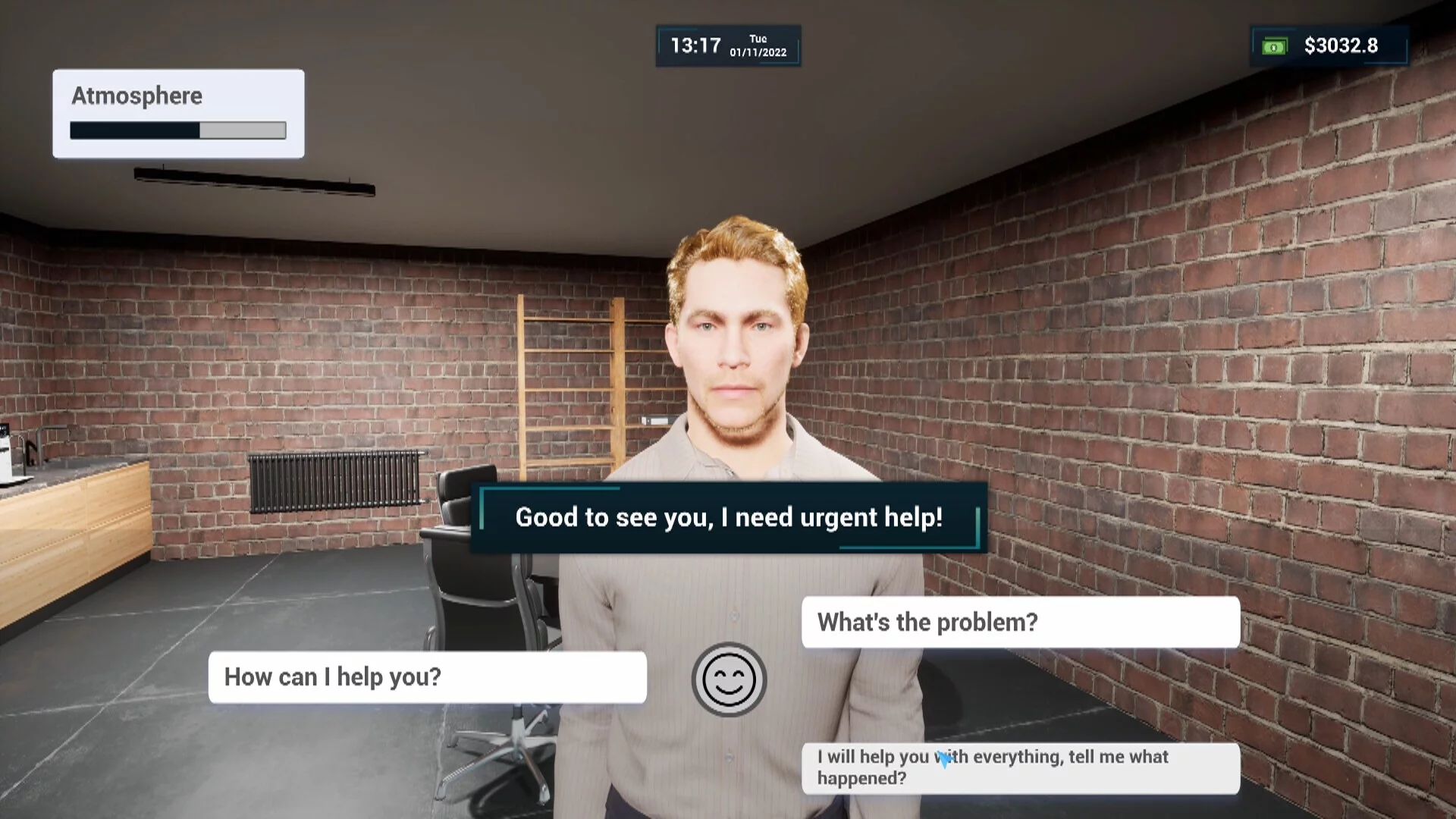 Изображение игры: ServiceIT: You can do IT