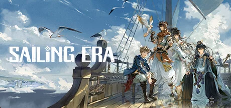 Изображение игры: Sailing Era