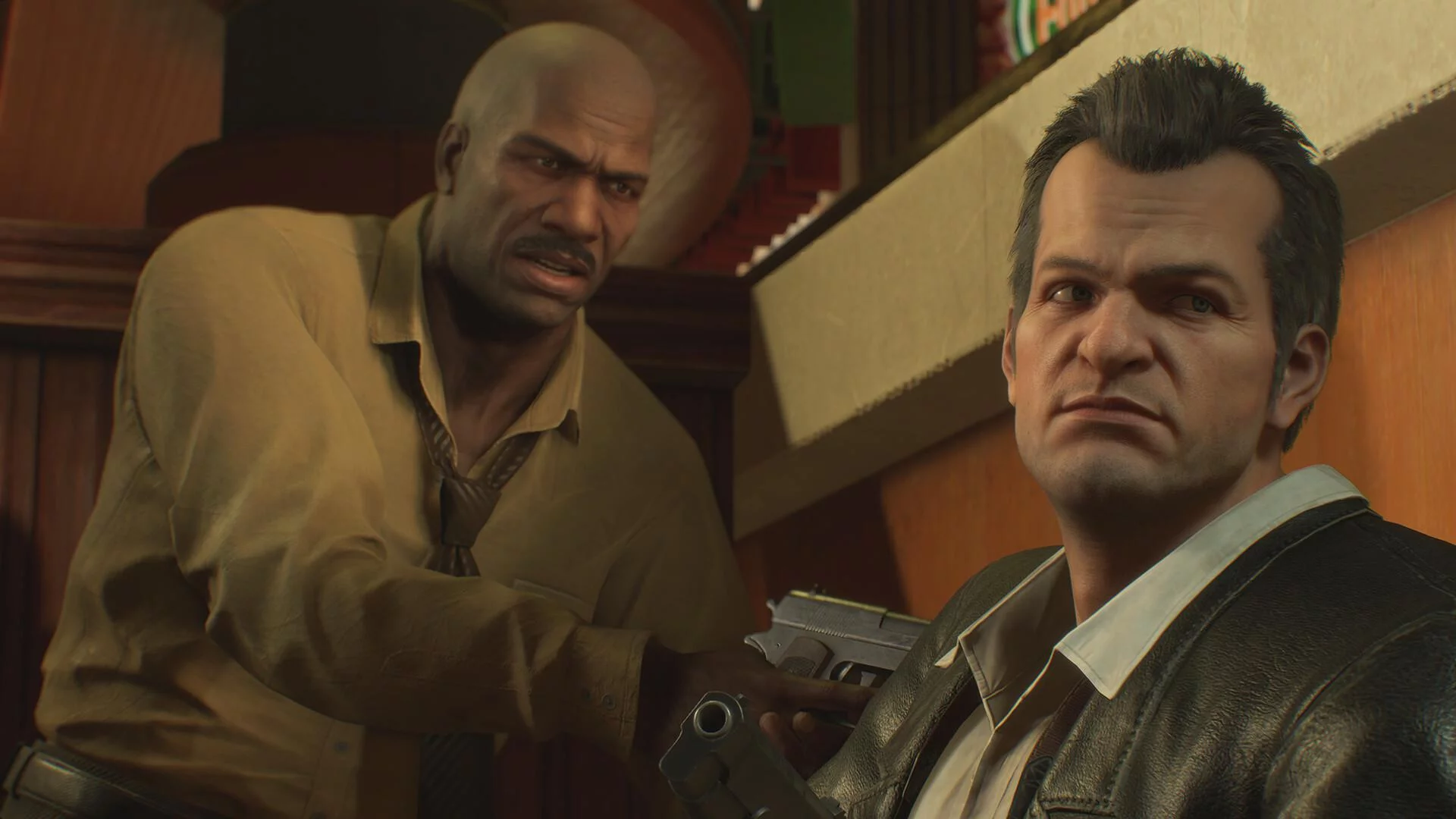 Изображение игры: Dead Rising Deluxe Remaster
