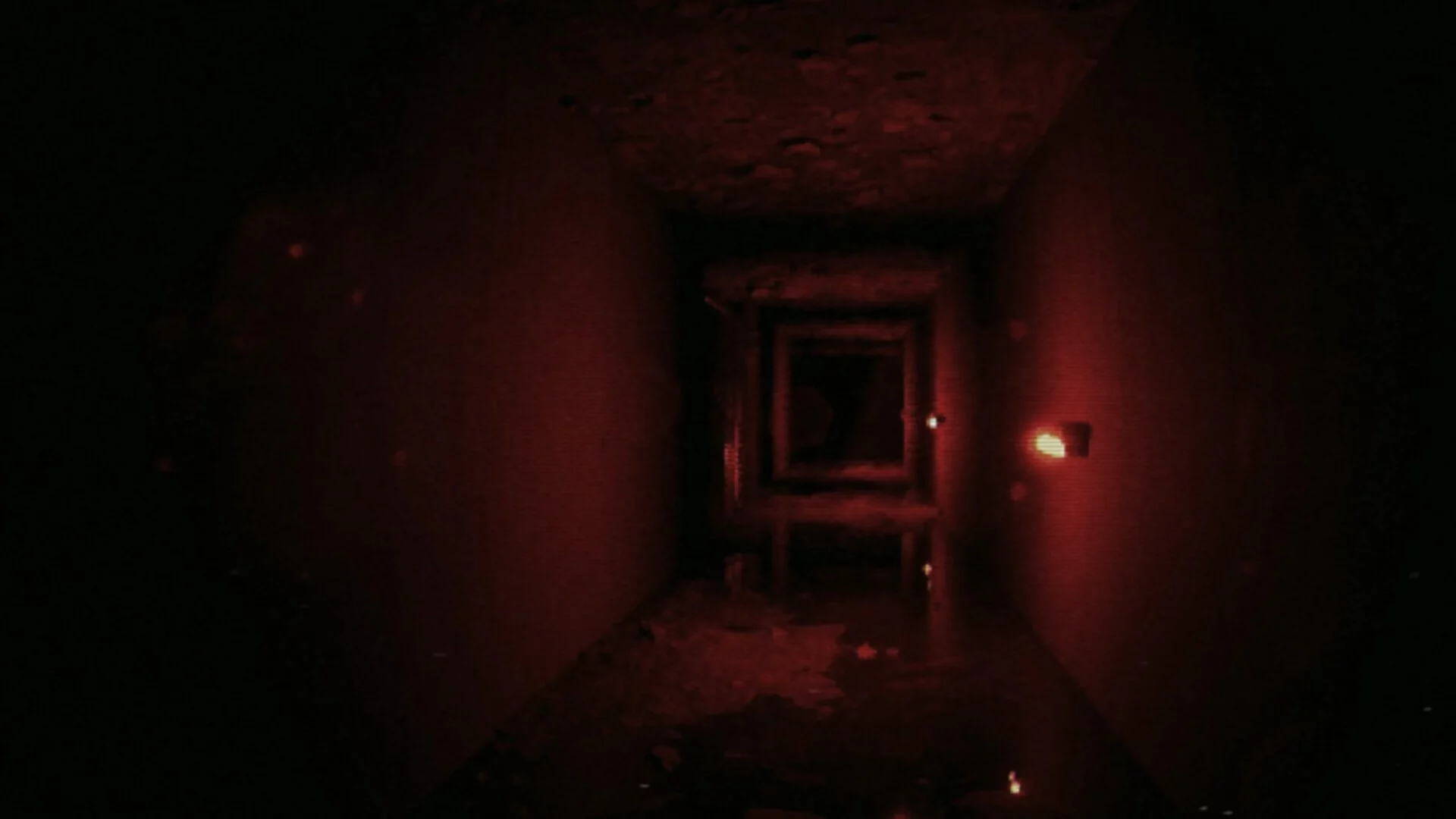 Изображение игры: Unknown Tapes
