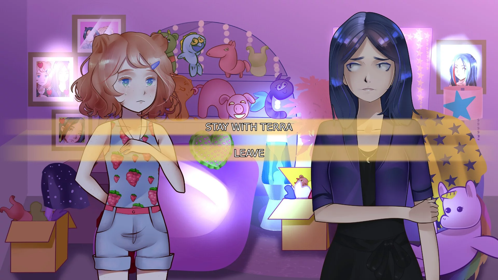 Изображение игры: Half-Cat