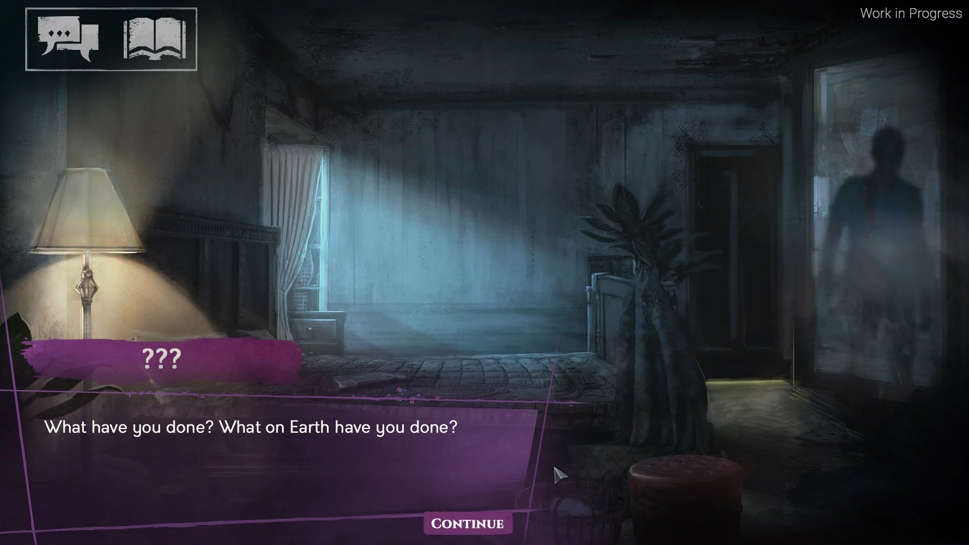 Изображение игры: Vampire: The Masquerade - Shadows of New York