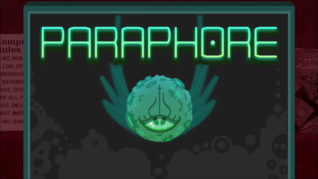Изображение игры: Paraphore