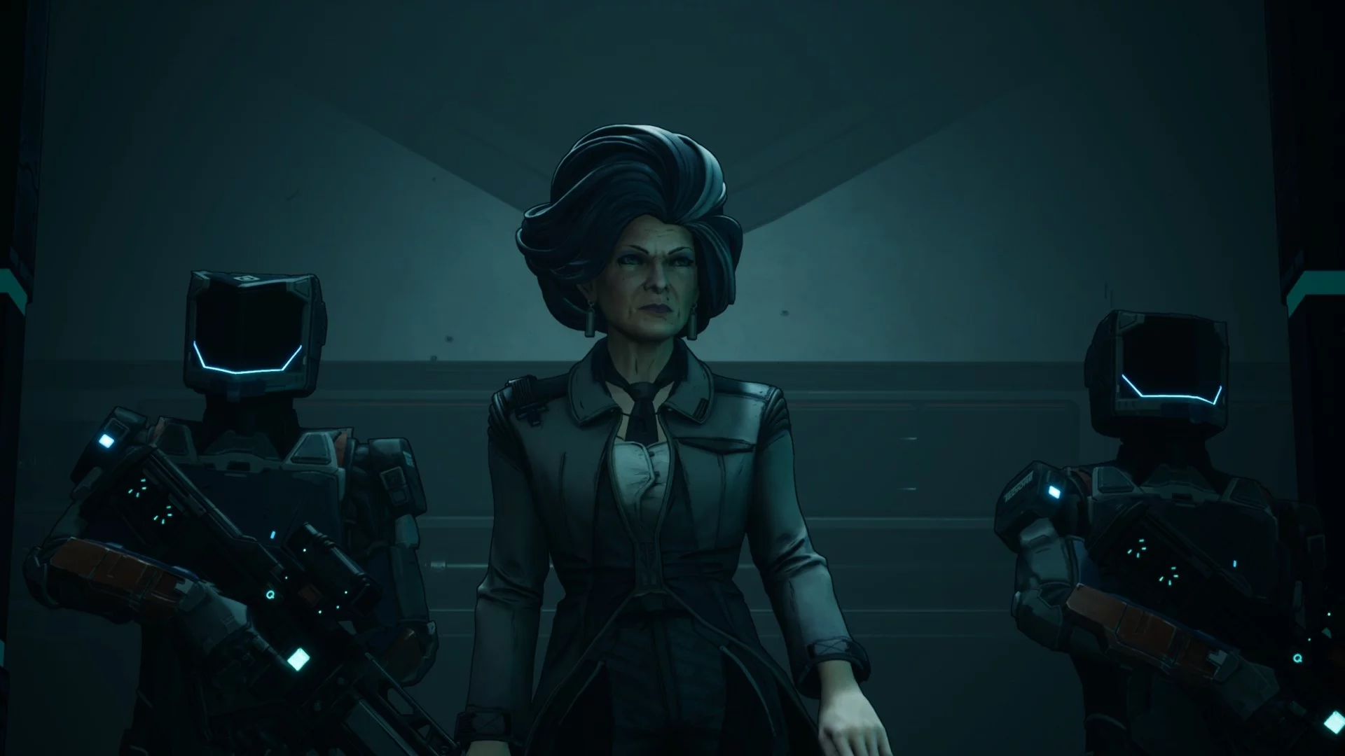 Изображение игры: New Tales from the Borderlands