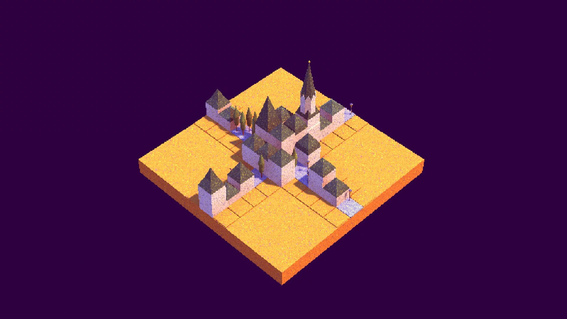 Изображение игры: The Block