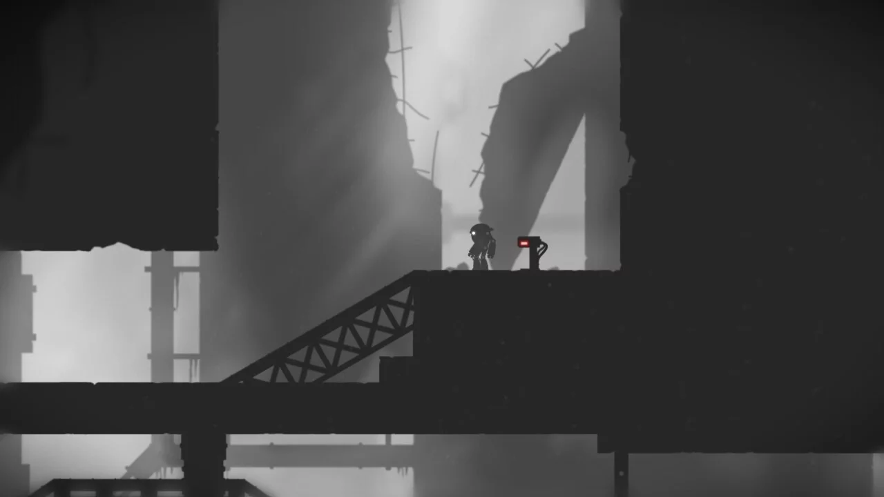 Изображение игры: Escape: Underground