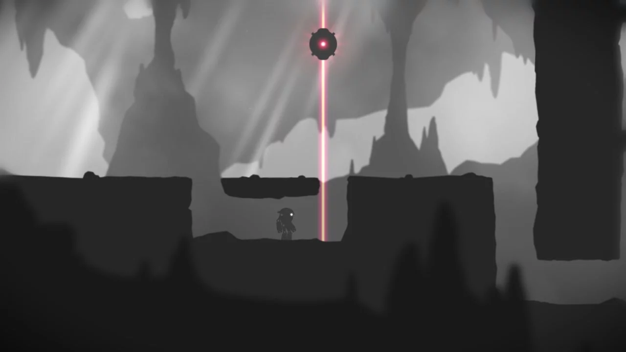 Изображение игры: Escape: Underground