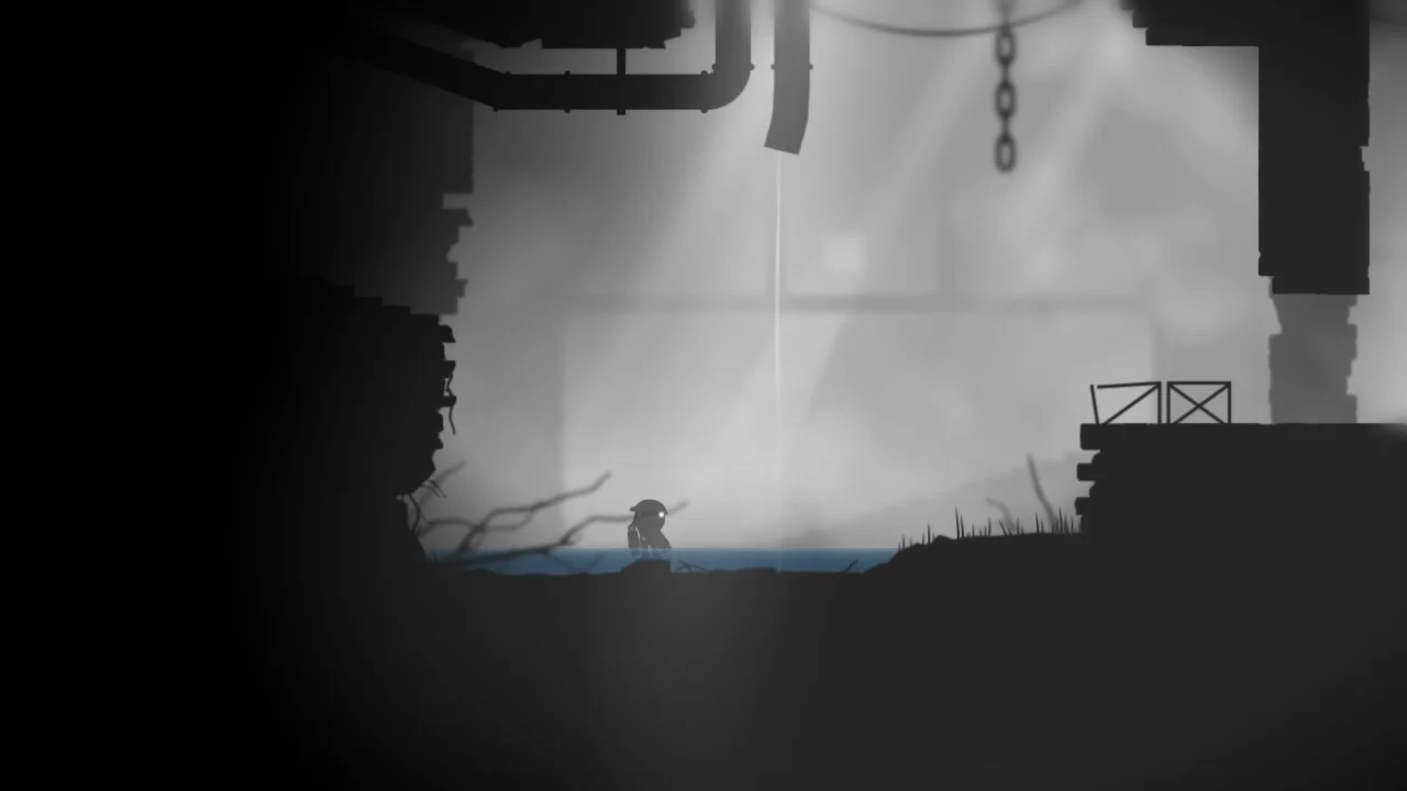 Изображение игры: Escape: Underground