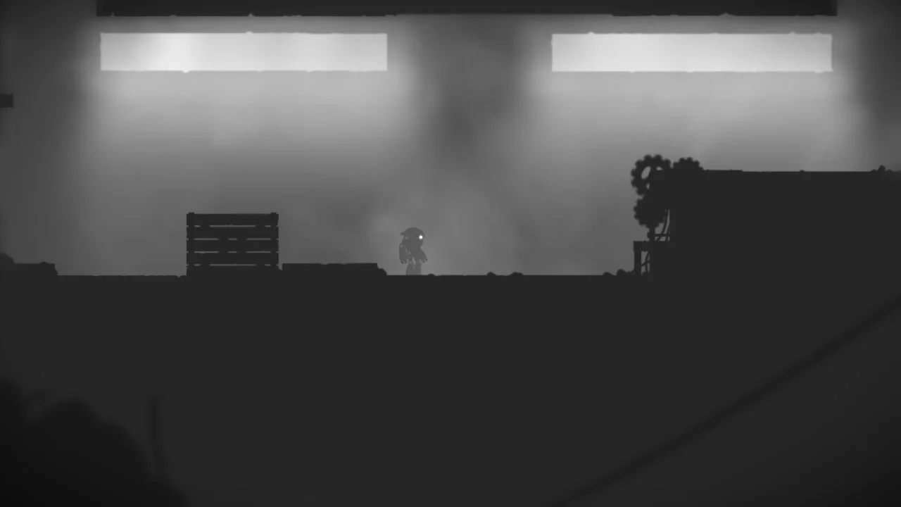 Изображение игры: Escape: Underground