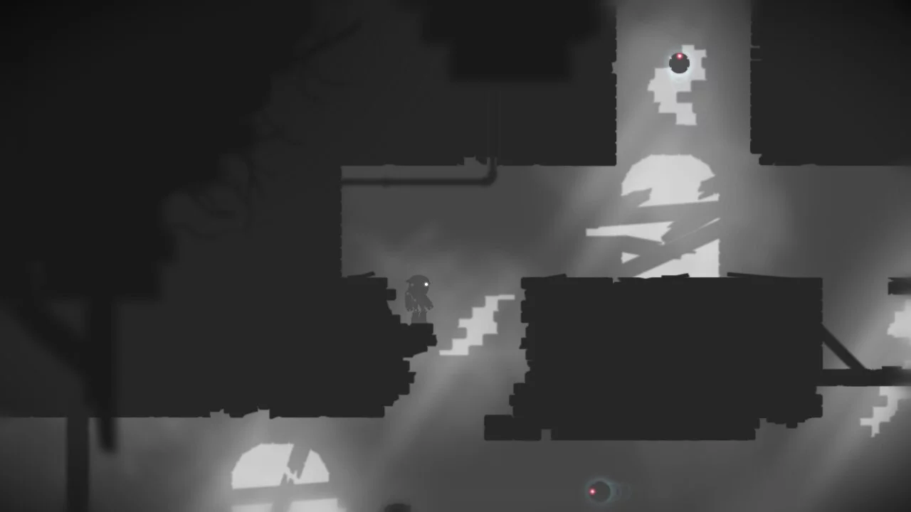 Изображение игры: Escape: Underground