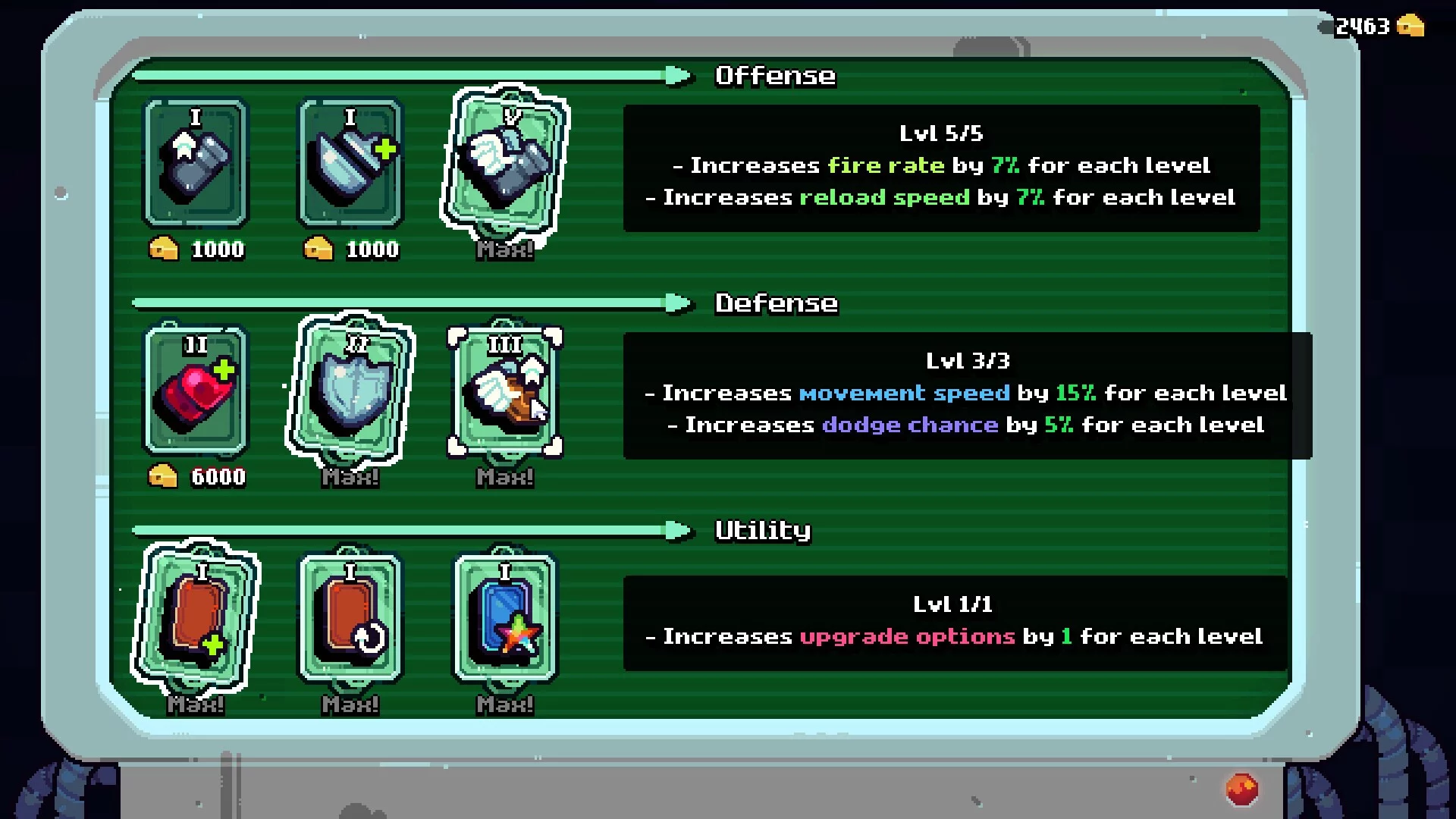 Изображение игры: Rocket Rats
