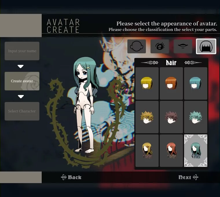 Изображение игры: UNLIGHT:Revive