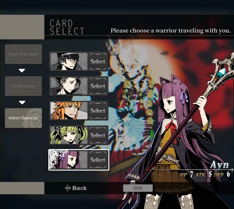 Изображение игры: UNLIGHT:Revive