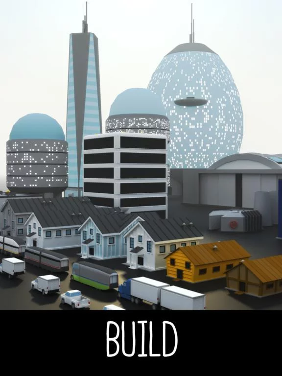 Изображение игры: Egg, Inc.