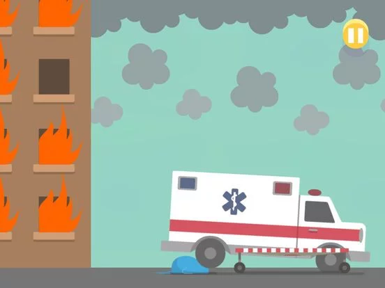 Изображение игры: Dumb Ways to Die