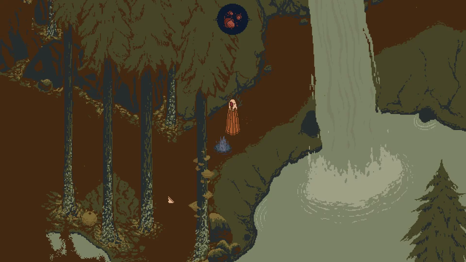 Изображение игры: Death Howl