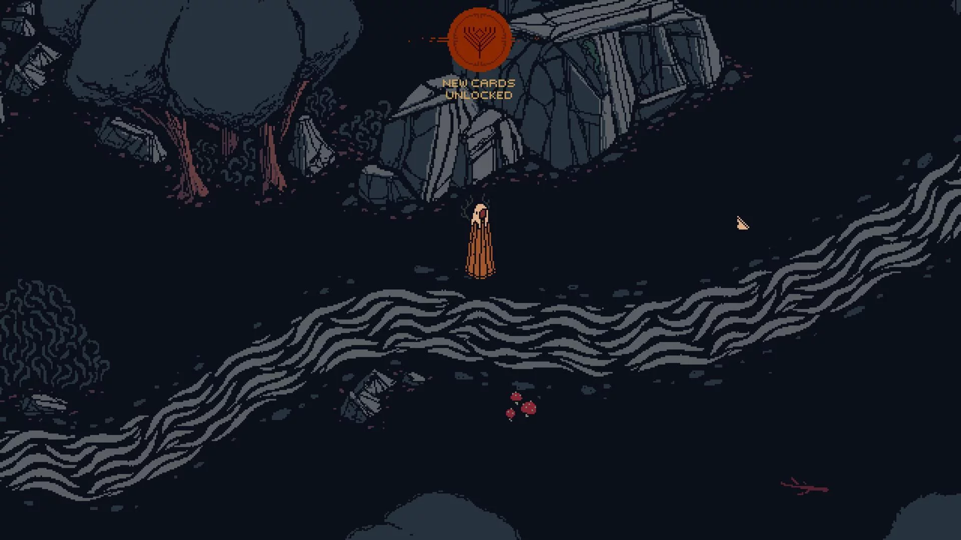 Изображение игры: Death Howl