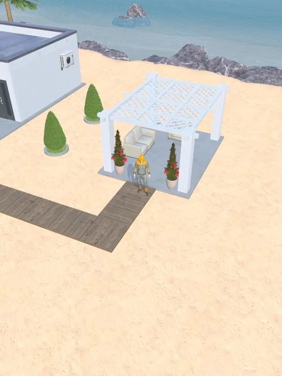 Изображение игры: Build It: Construction Sim