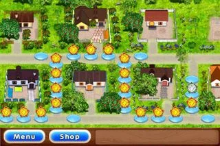 Изображение игры: Farm Frenzy Lite