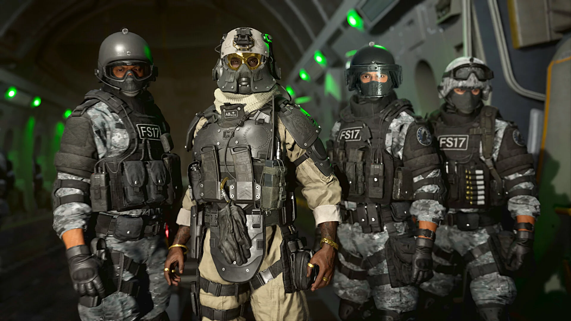 Изображение игры: Call of Duty: Warzone 2.0