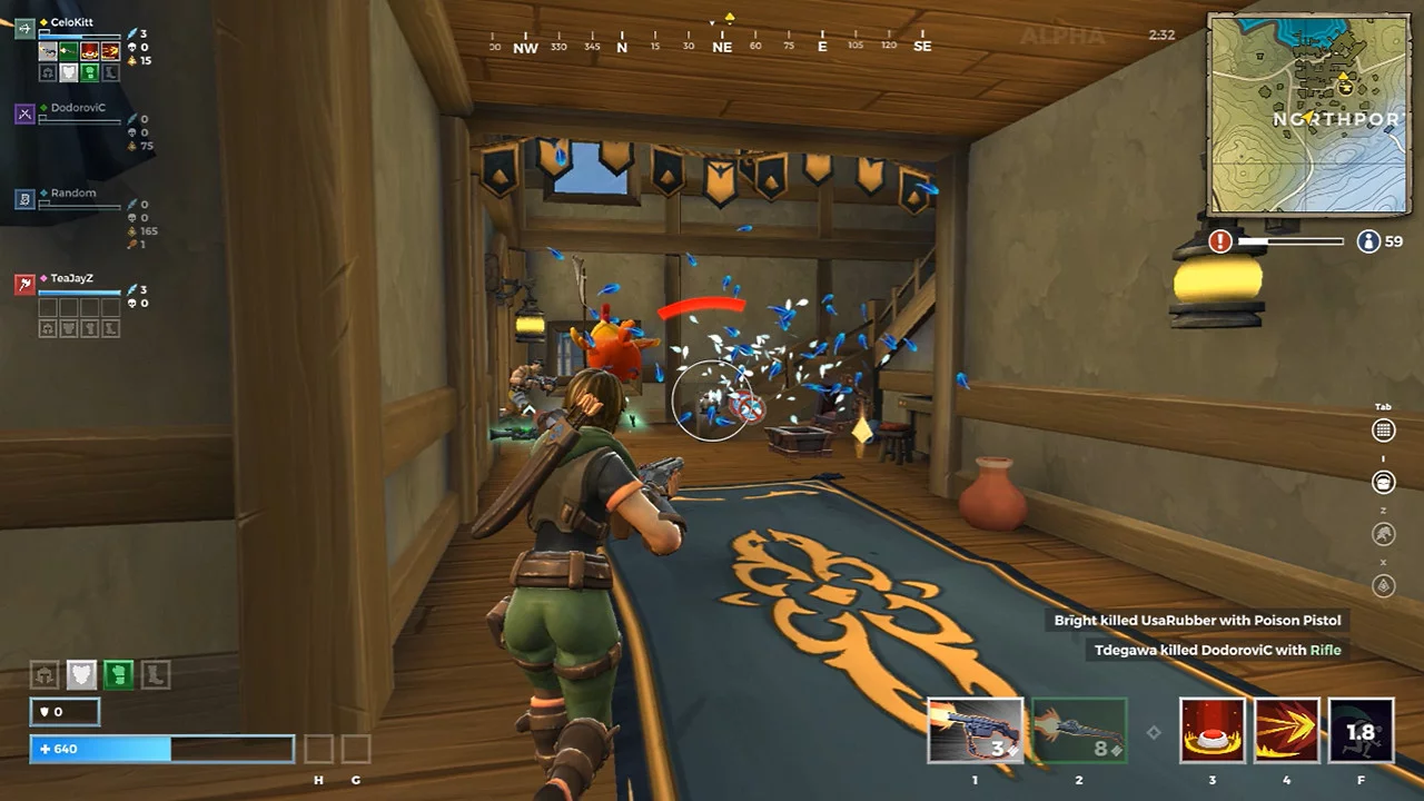 Изображение игры: Realm Royale