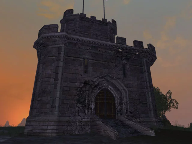 Изображение игры: Dark Age of Camelot
