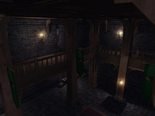 Изображение игры: Dark Age of Camelot