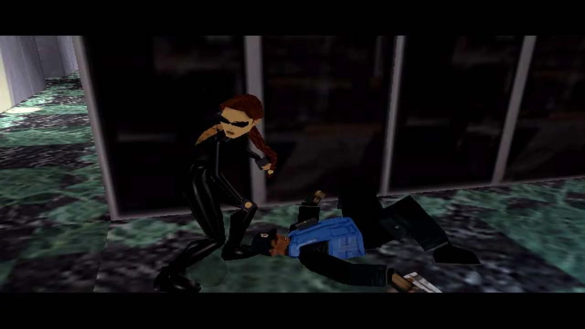 Изображение игры: Tomb Raider V: Chronicles