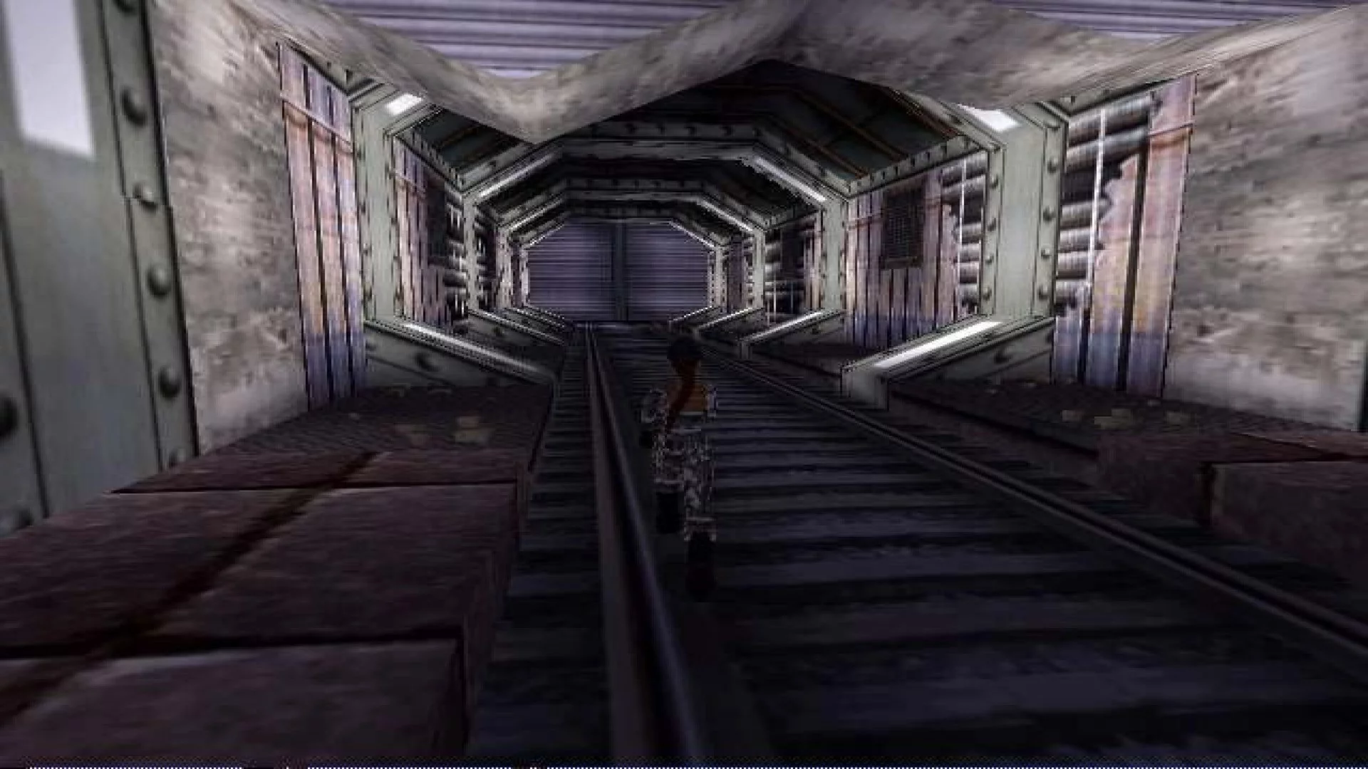 Изображение игры: Tomb Raider V: Chronicles