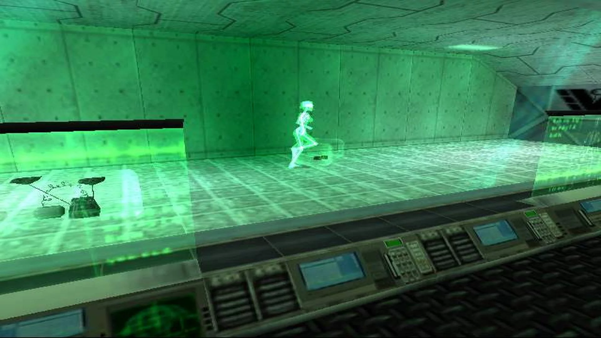 Изображение игры: Tomb Raider V: Chronicles