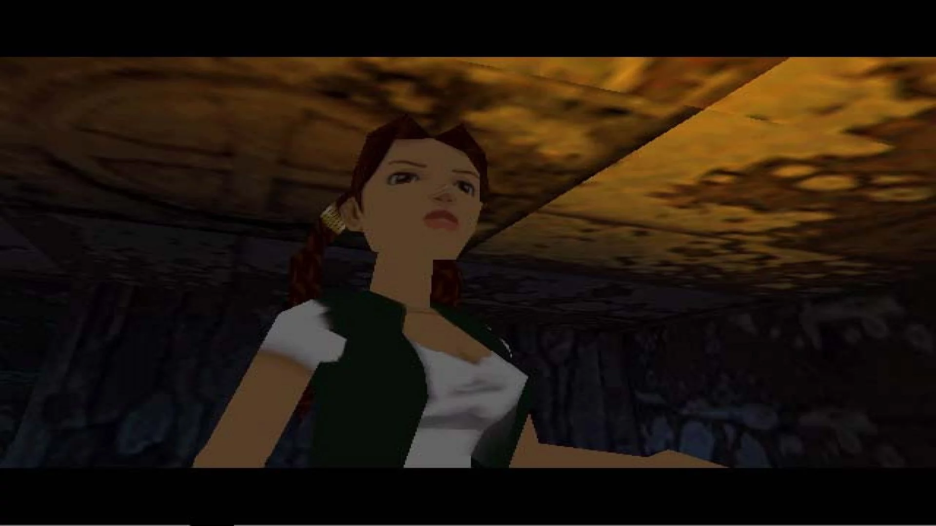 Изображение игры: Tomb Raider V: Chronicles