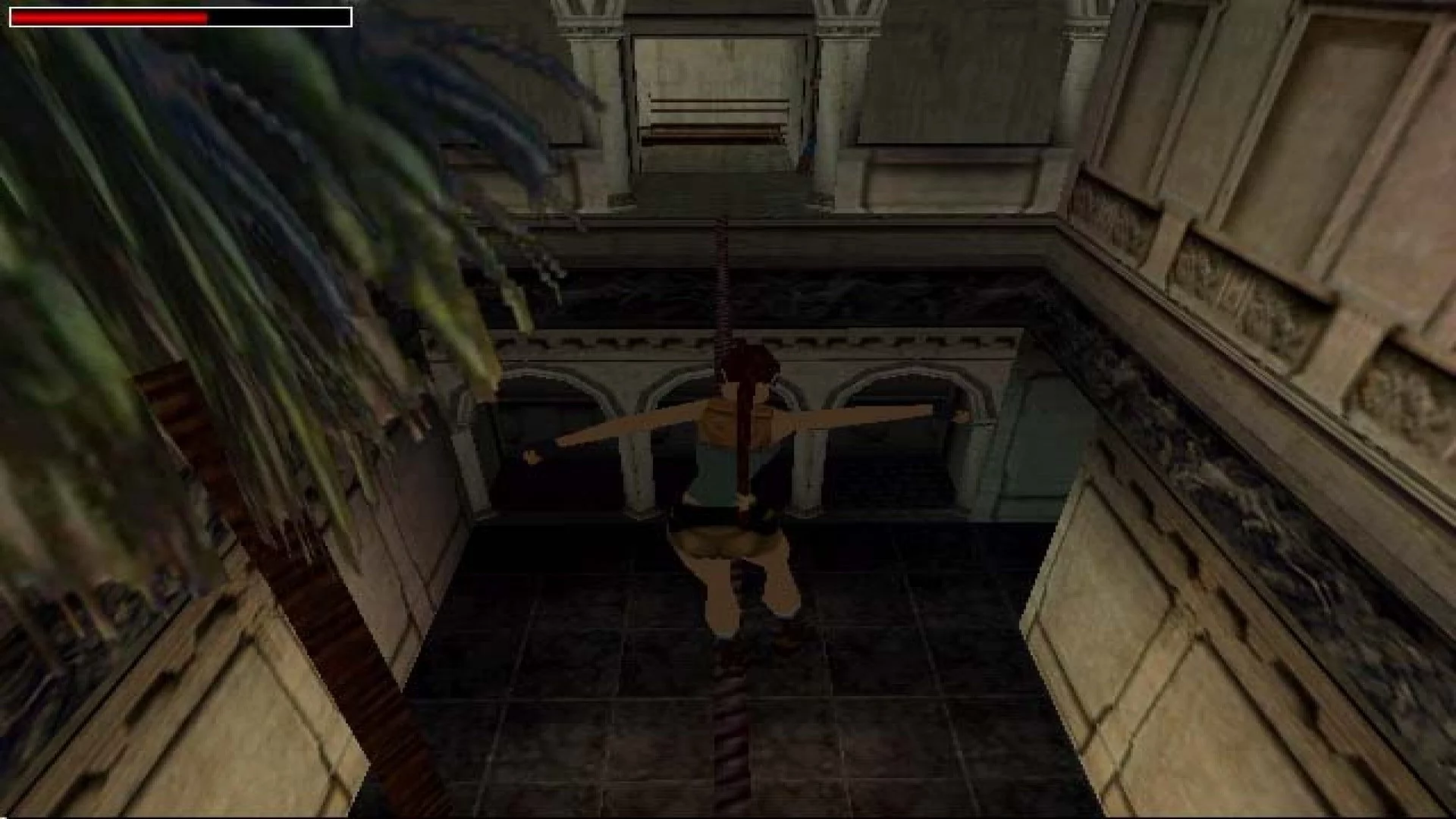 Изображение игры: Tomb Raider V: Chronicles