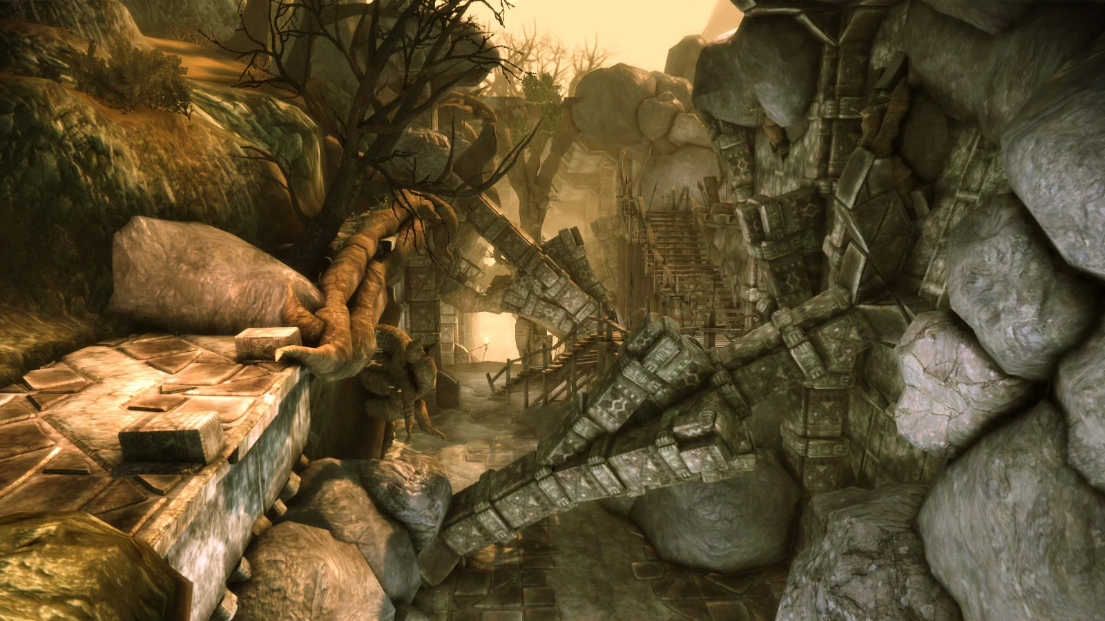 Изображение игры: Dragon Age: Origins Awakening
