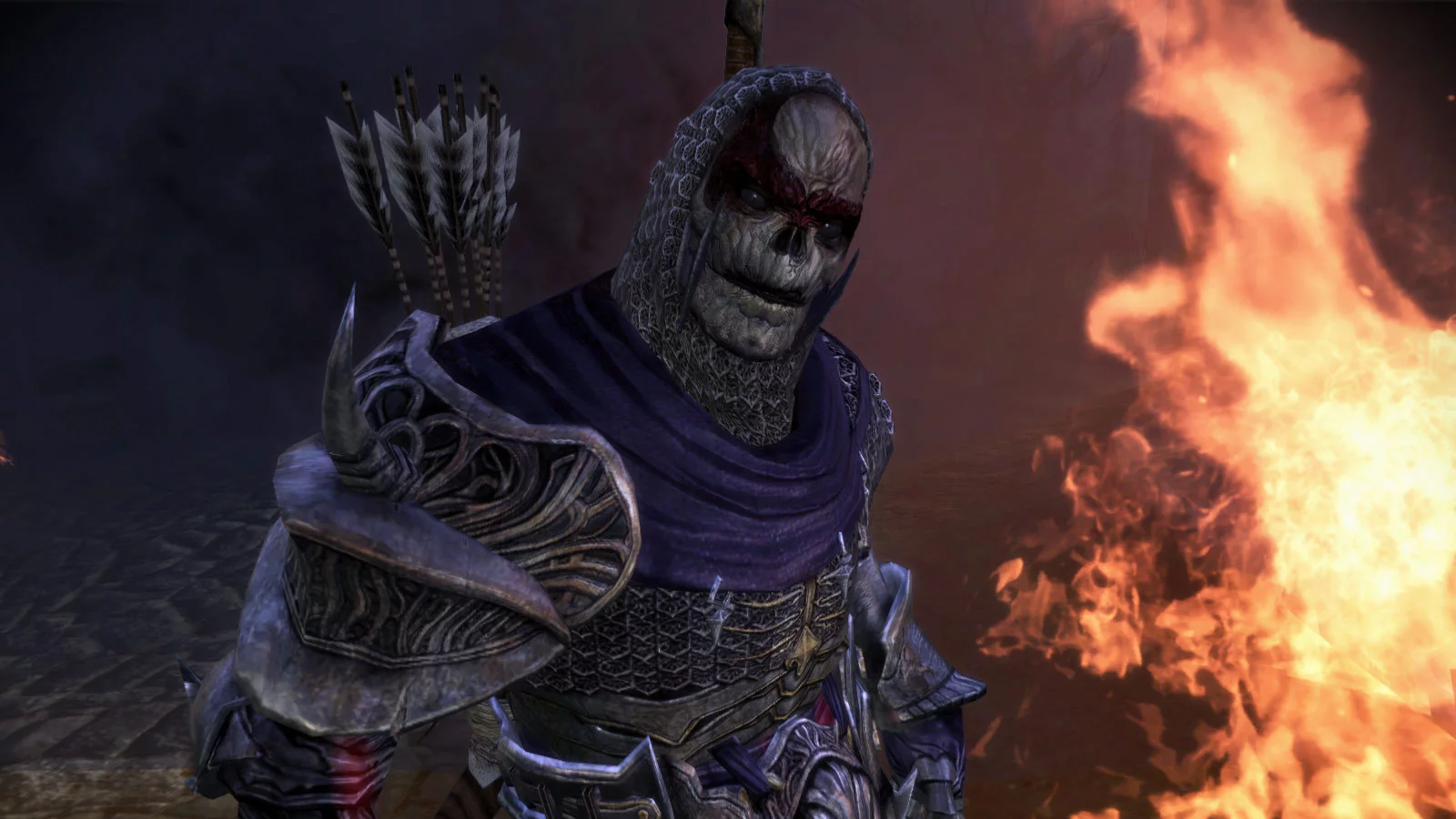 Изображение игры: Dragon Age: Origins Awakening