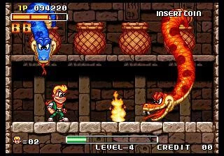 Изображение игры: Spinmaster