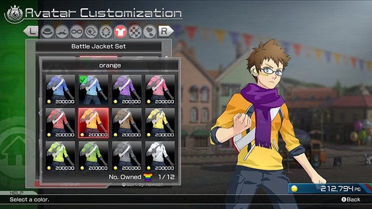 Изображение игры: Pokkén Tournament
