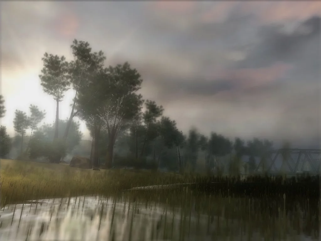 Изображение игры: Battlefield 2: Modern Combat