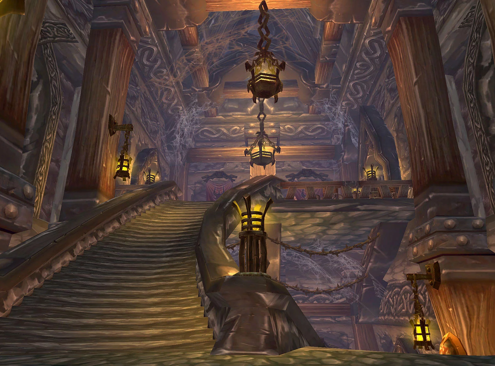 Изображение игры: World of Warcraft: Wrath of the Lich King