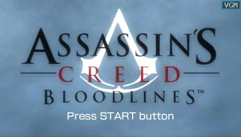 Изображение игры: Assassin's Creed: Bloodlines