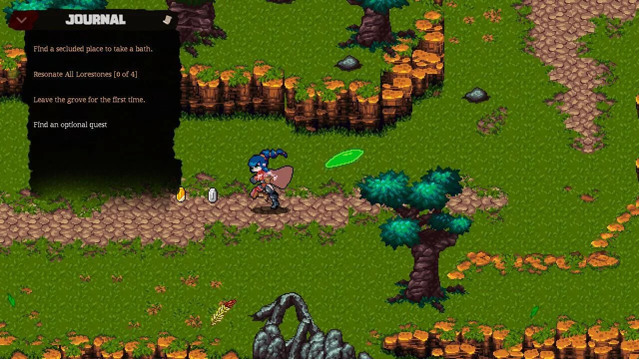 Изображение игры: Heavy Hearts