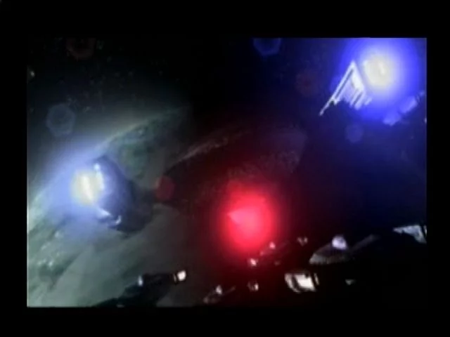 Изображение игры: Colony Wars