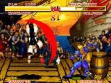 Изображение игры: Samurai Shodown