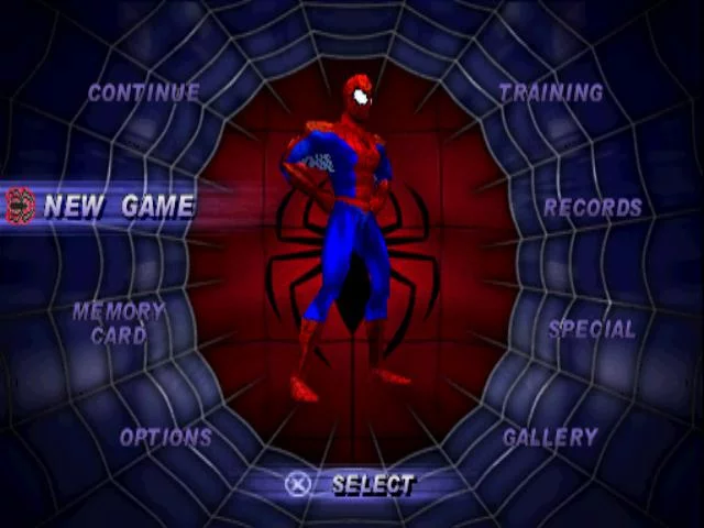 Изображение игры: Spider-Man 2: Enter Electro