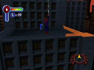 Изображение игры: Spider-Man 2: Enter Electro
