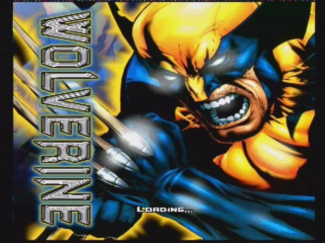 Изображение игры: X-Men: Mutant Academy
