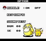 Изображение игры: Pokémon Pinball